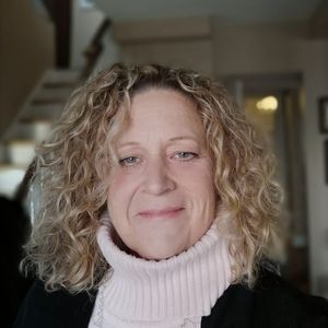 Meet your Posher, Terri